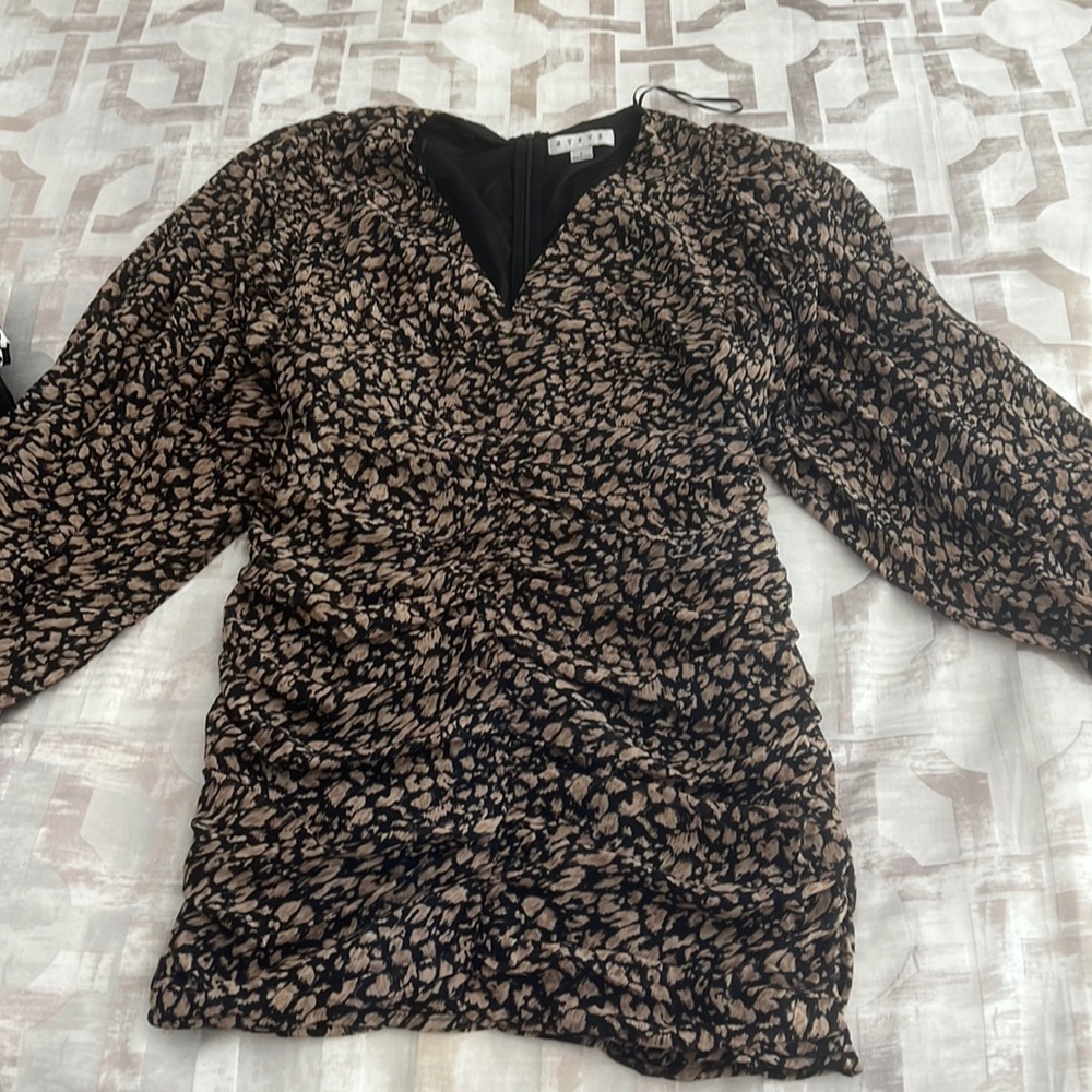 HYFVE Mini Dress